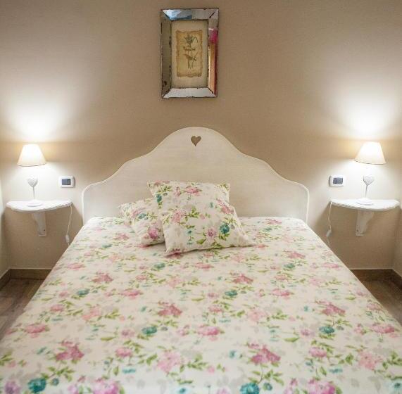 مبيت وإفطار Il Refolo