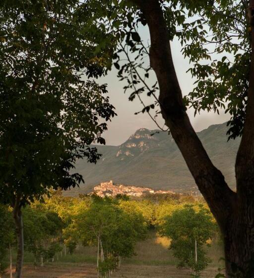 مبيت وإفطار Il Refolo