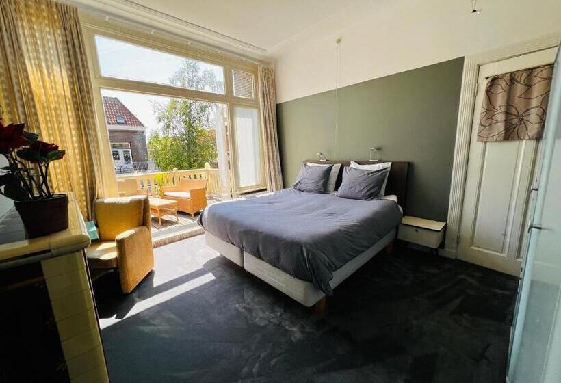 Bed And Breakfast Juliana