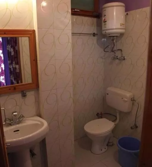 Aamiaismajoitus (B&B) Malis Apple Lodge