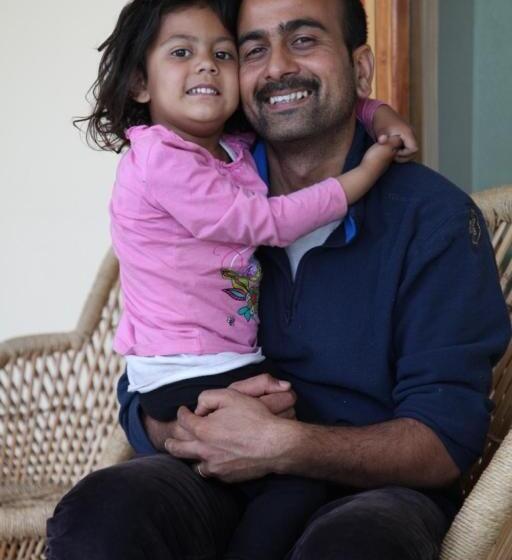 تختخواب و صبحانه Malis Apple Lodge