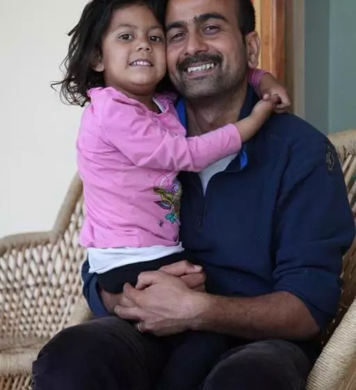 Aamiaismajoitus (B&B) Malis Apple Lodge