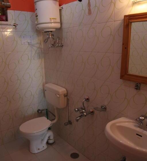 تختخواب و صبحانه Malis Apple Lodge