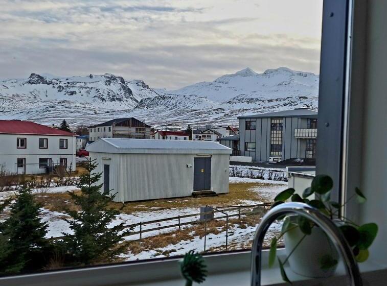 تختخواب و صبحانه Olga Apartments