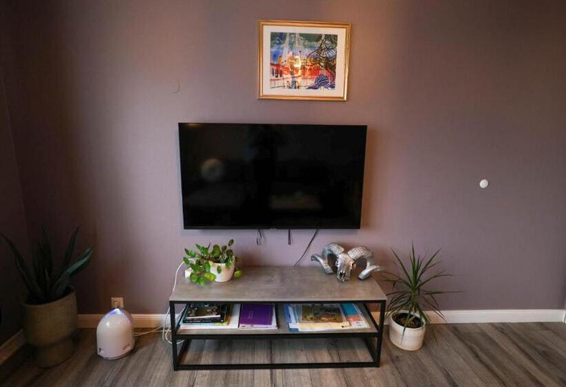 تختخواب و صبحانه Olga Apartments