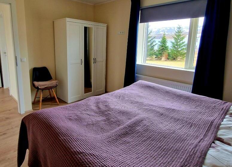 تختخواب و صبحانه Olga Apartments