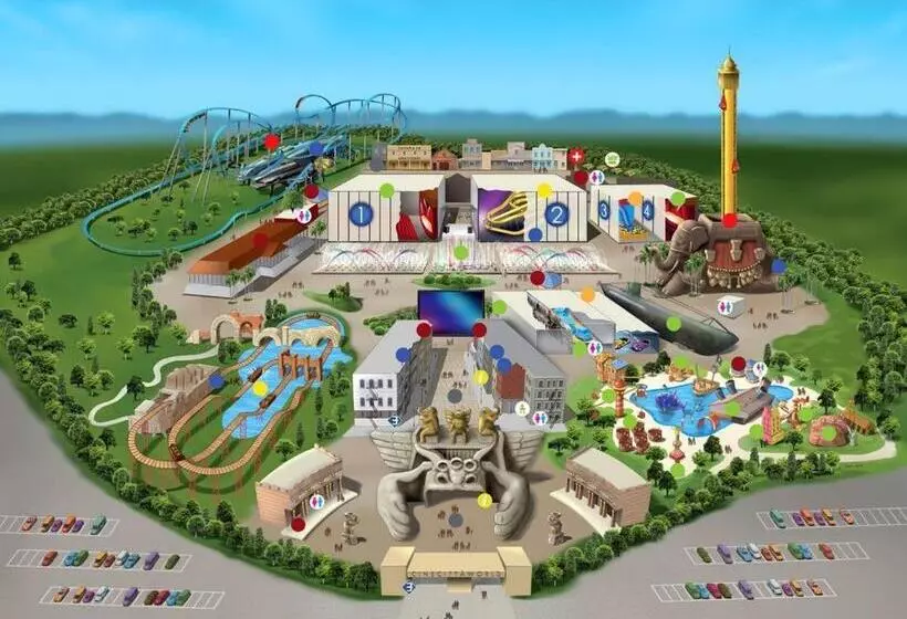 Bed And Breakfast Roma