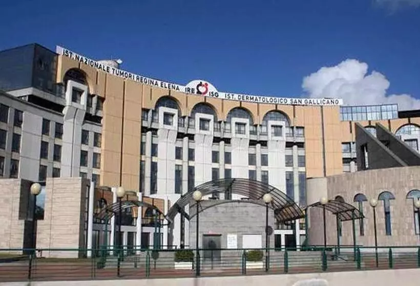 Bed And Breakfast Roma