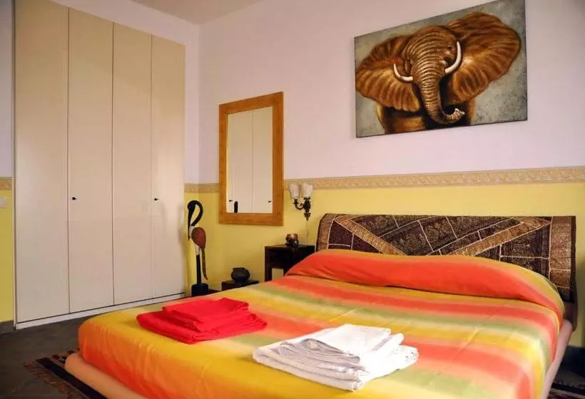 Bed And Breakfast Roma