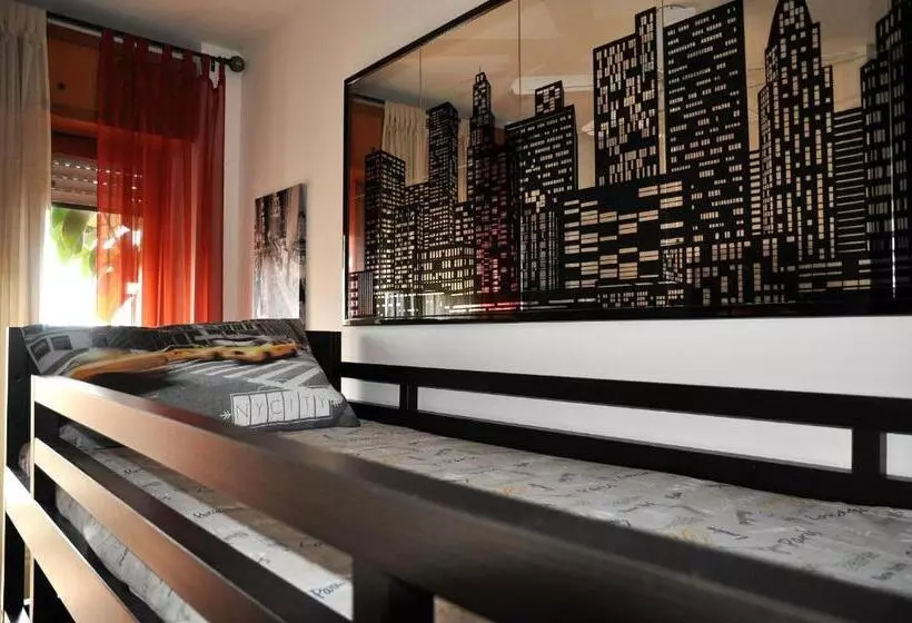 Bed And Breakfast Roma