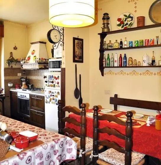 Bed And Breakfast Roma