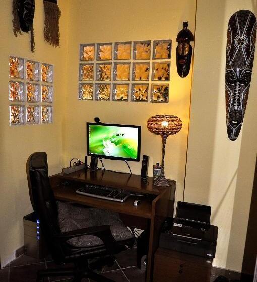 Bed And Breakfast Roma