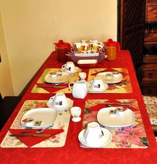 Bed And Breakfast Roma