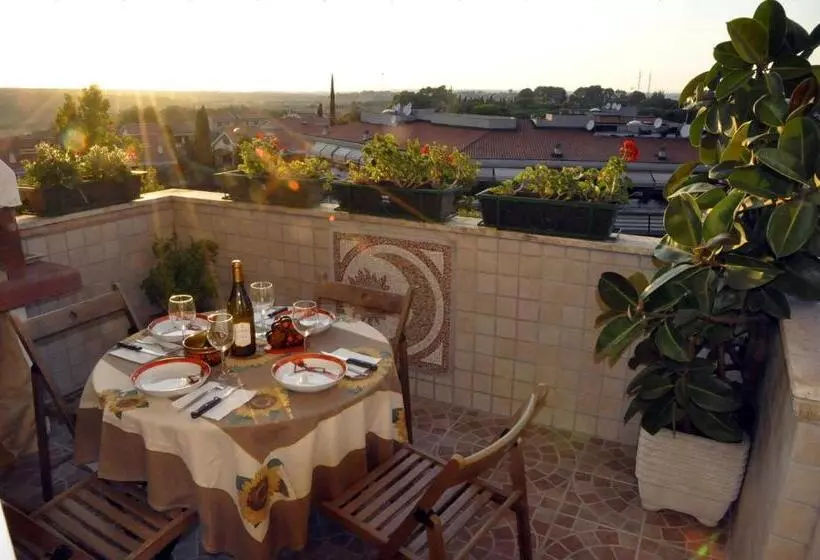 Bed And Breakfast Roma