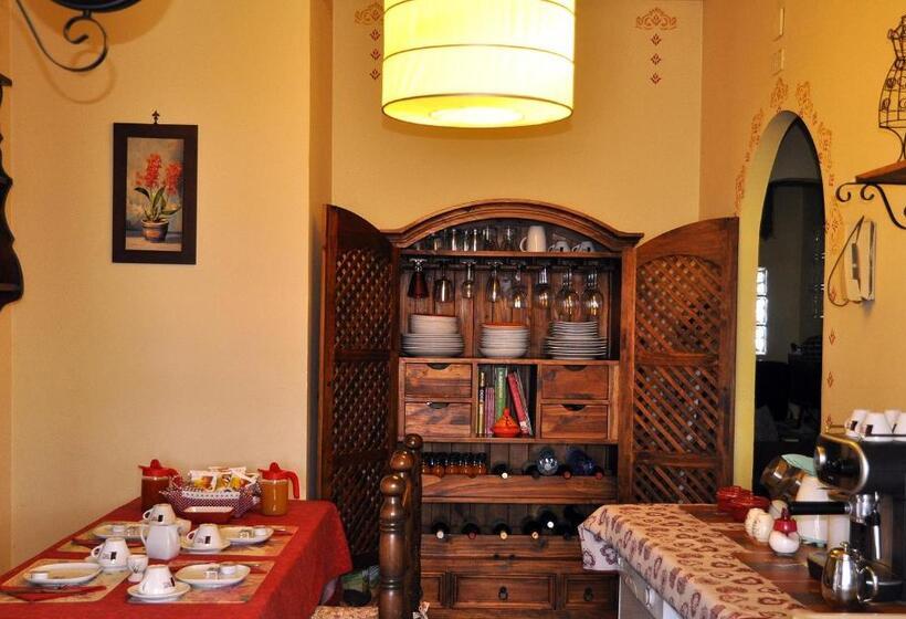 Bed And Breakfast Roma