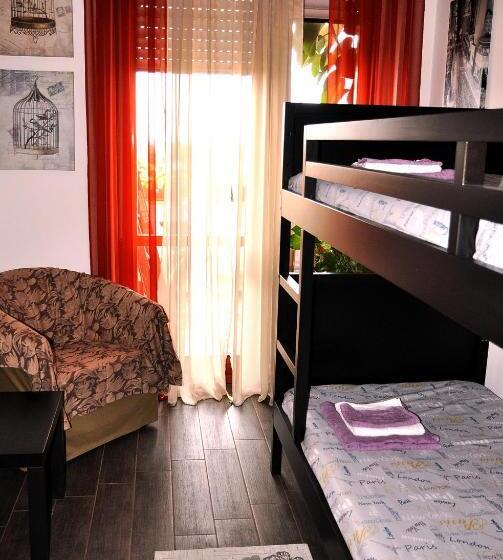 Bed And Breakfast Roma