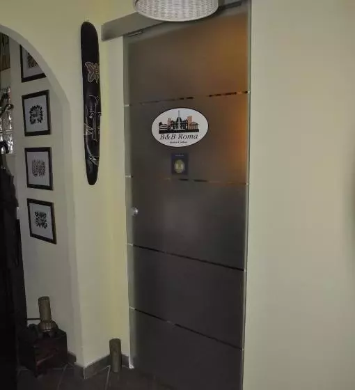 Bed And Breakfast Roma