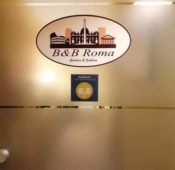 Bed And Breakfast Roma