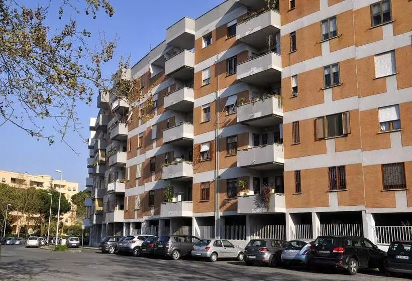 Bed And Breakfast Roma