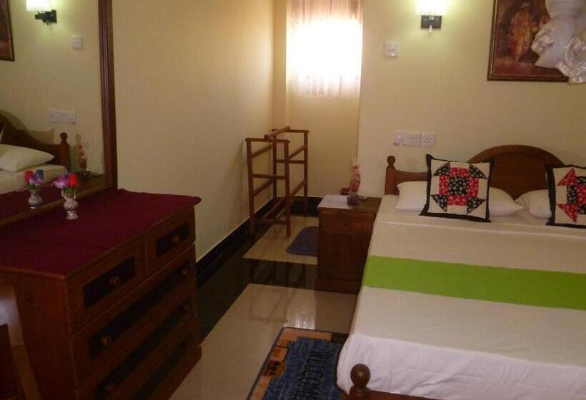 مبيت وإفطار Southern Villa