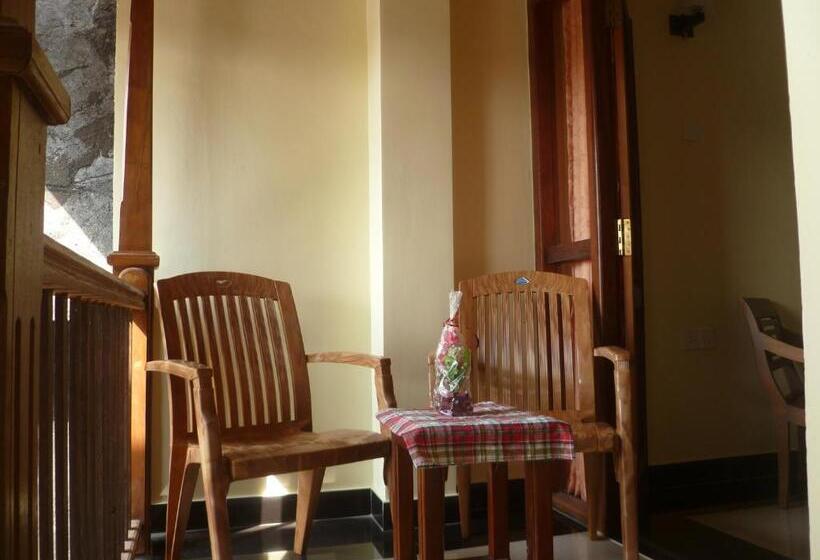 مبيت وإفطار Southern Villa