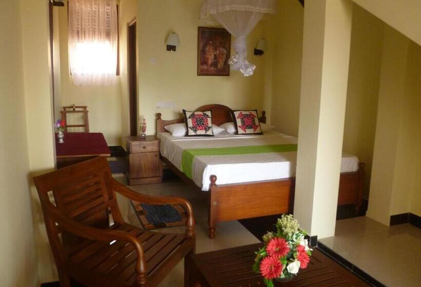 مبيت وإفطار Southern Villa