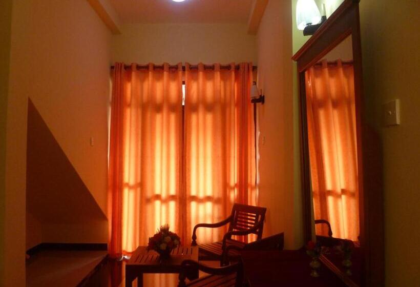 مبيت وإفطار Southern Villa