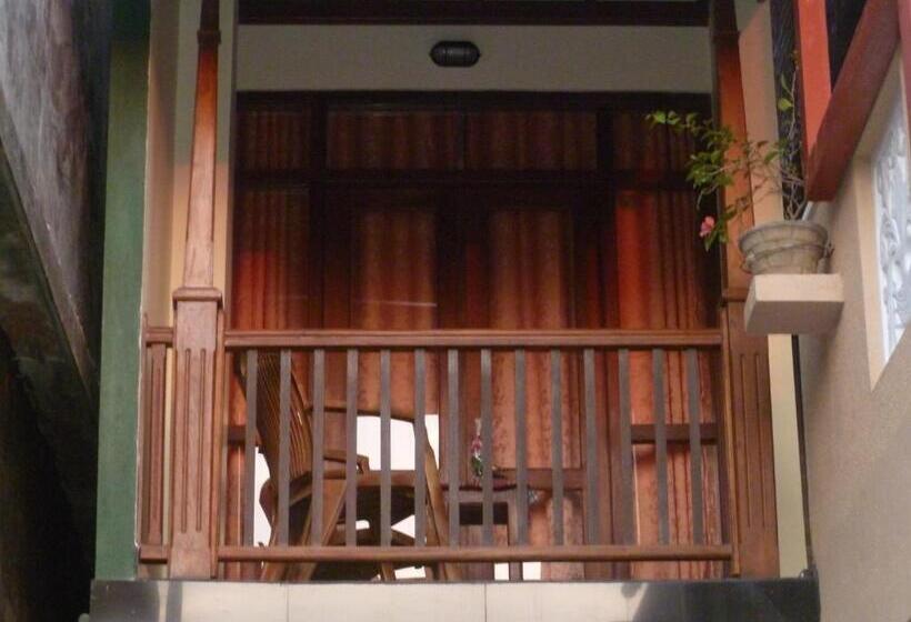 مبيت وإفطار Southern Villa