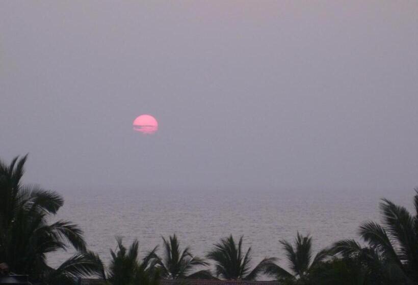 مبيت وإفطار Southern Villa