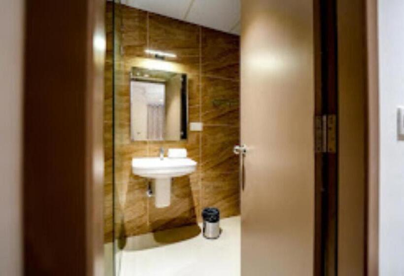 Casa Hotels And Suites Gachibowli