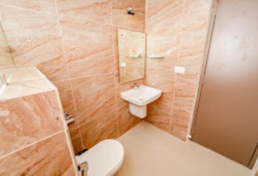 Casa Hotels And Suites Gachibowli