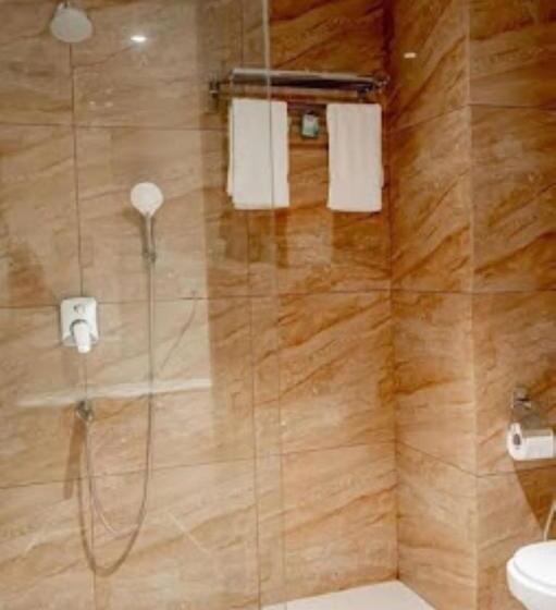 Casa Hotels And Suites Gachibowli