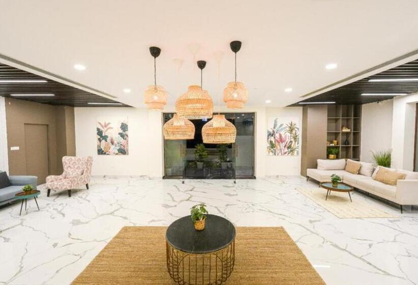 Casa Hotels And Suites Gachibowli