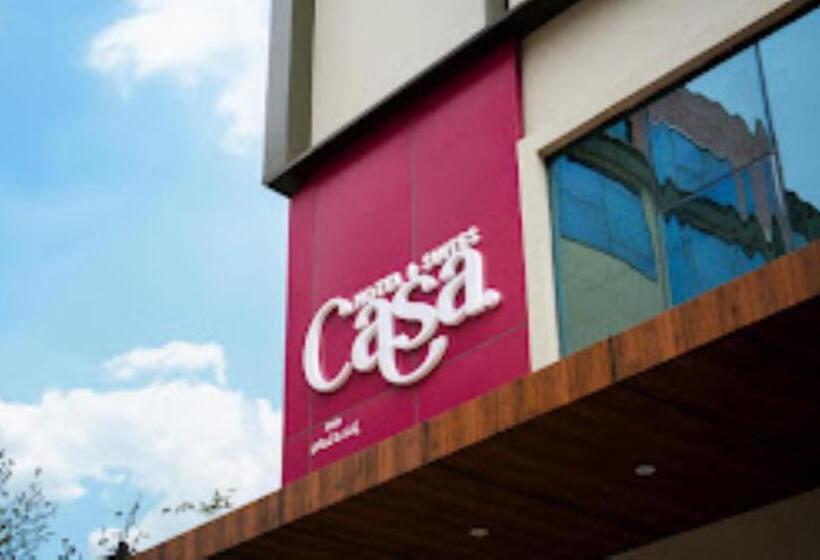 Casa Hotels And Suites Gachibowli