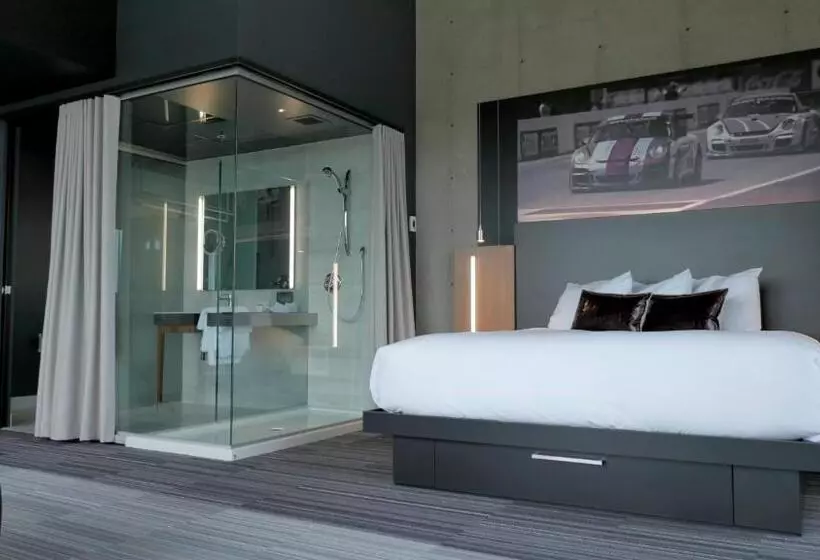 Grand Hotel Times Levis