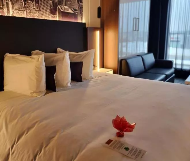 Grand Hotel Times Levis