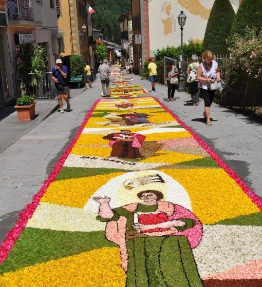 Hotel Albergo Ristorante Galli