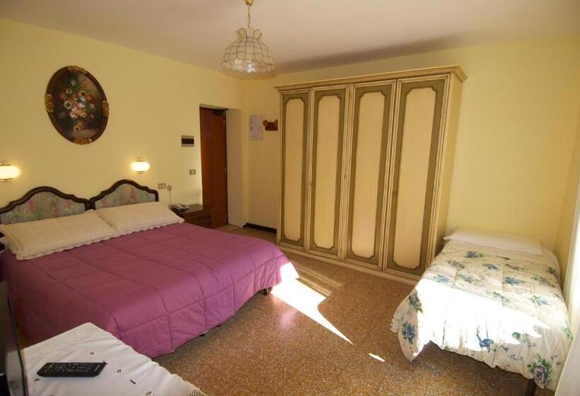 Hotel Albergo Ristorante Galli