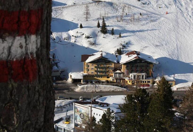 ホテル Appartement Winter