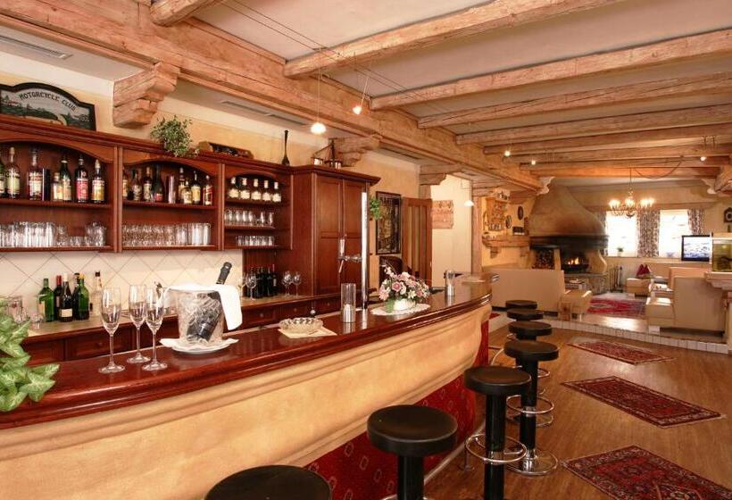 ホテル Appartement Winter