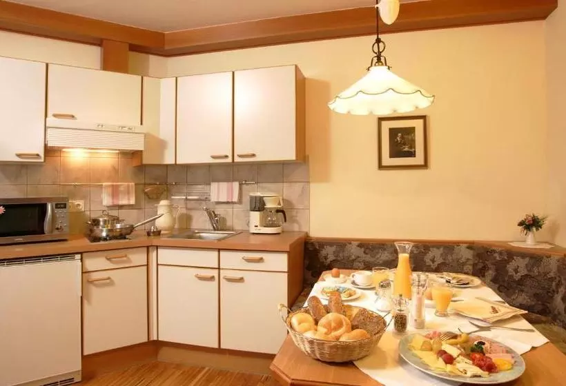 ホテル Appartement Winter