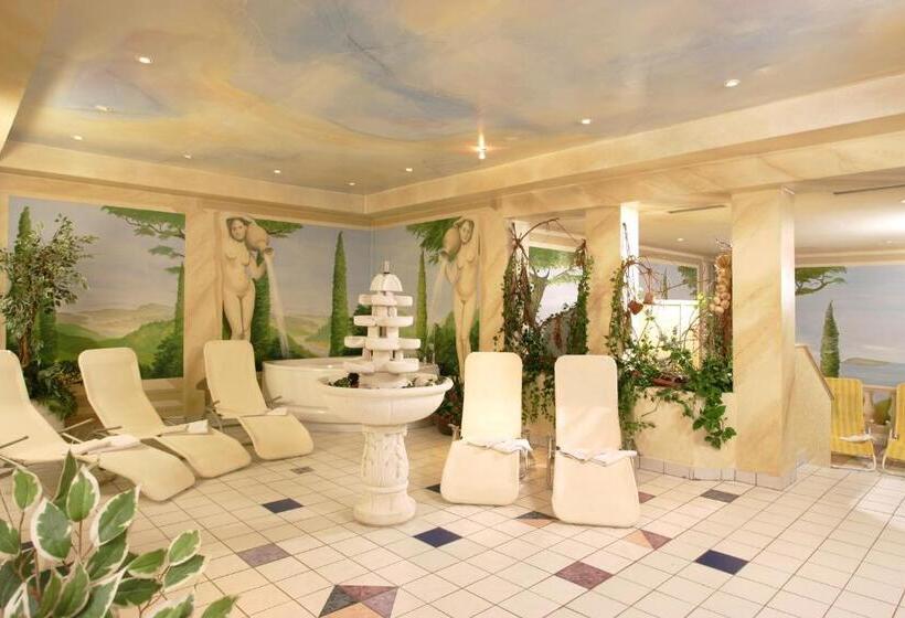 ホテル Appartement Winter