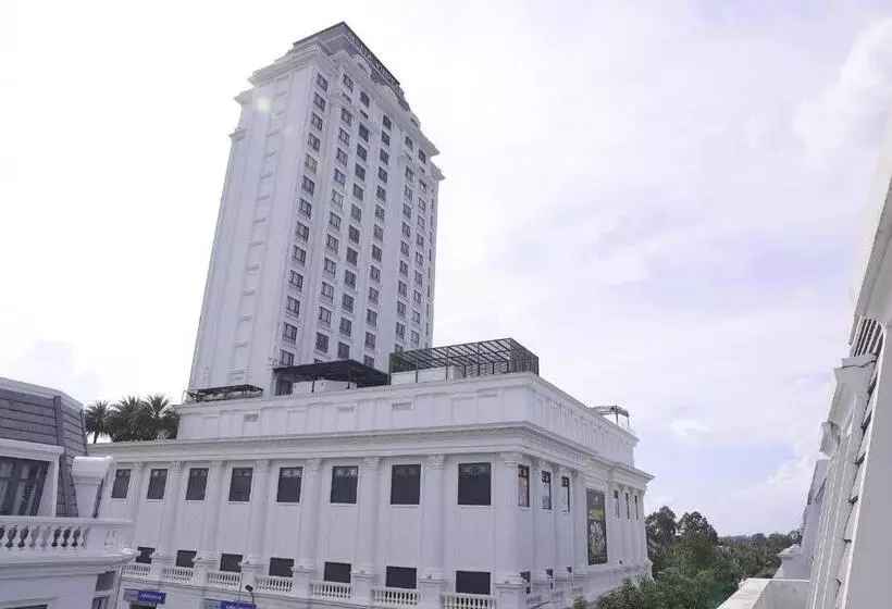 Arina Luxury Hotel   Vincom Tay Ninh