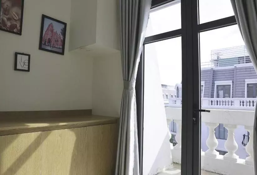 Arina Luxury Hotel   Vincom Tay Ninh