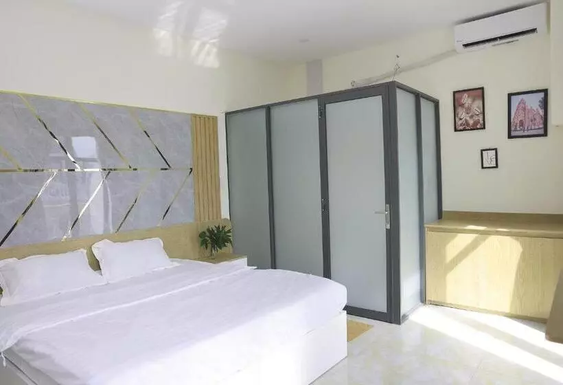 Arina Luxury Hotel   Vincom Tay Ninh