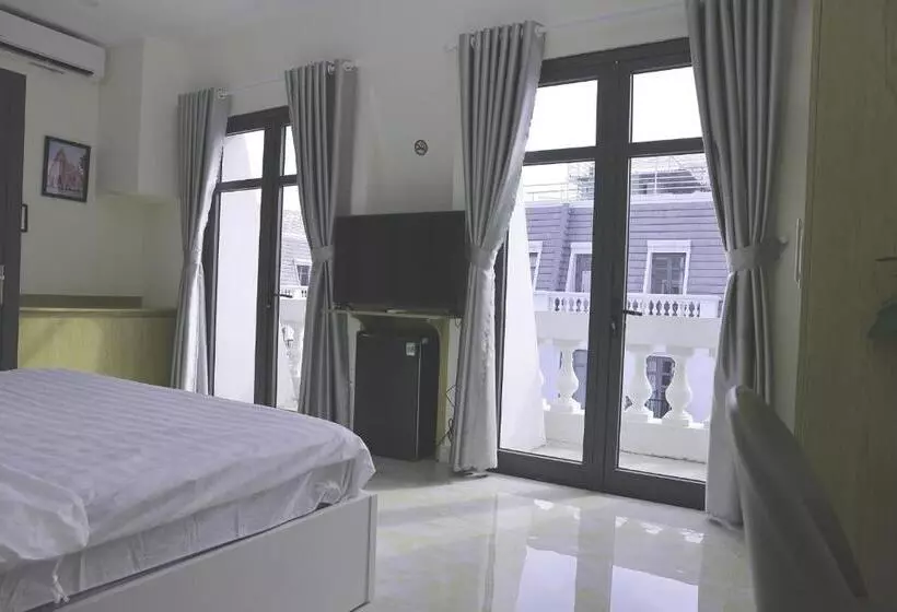 Arina Luxury Hotel   Vincom Tay Ninh