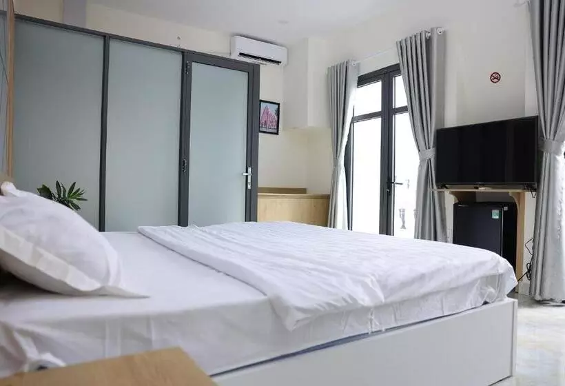 Arina Luxury Hotel   Vincom Tay Ninh