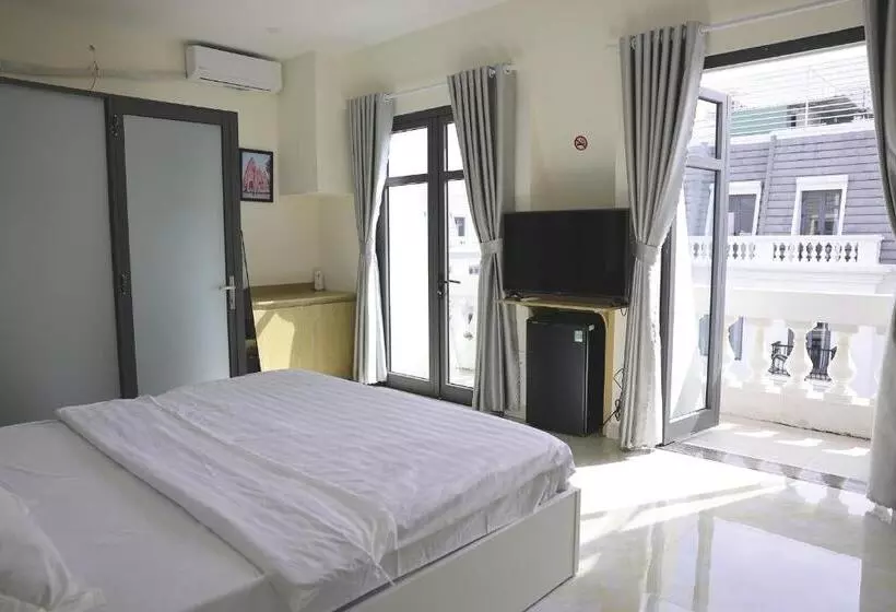 Arina Luxury Hotel   Vincom Tay Ninh