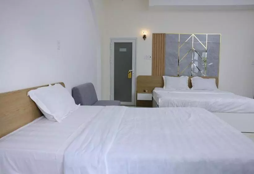 Arina Luxury Hotel   Vincom Tay Ninh