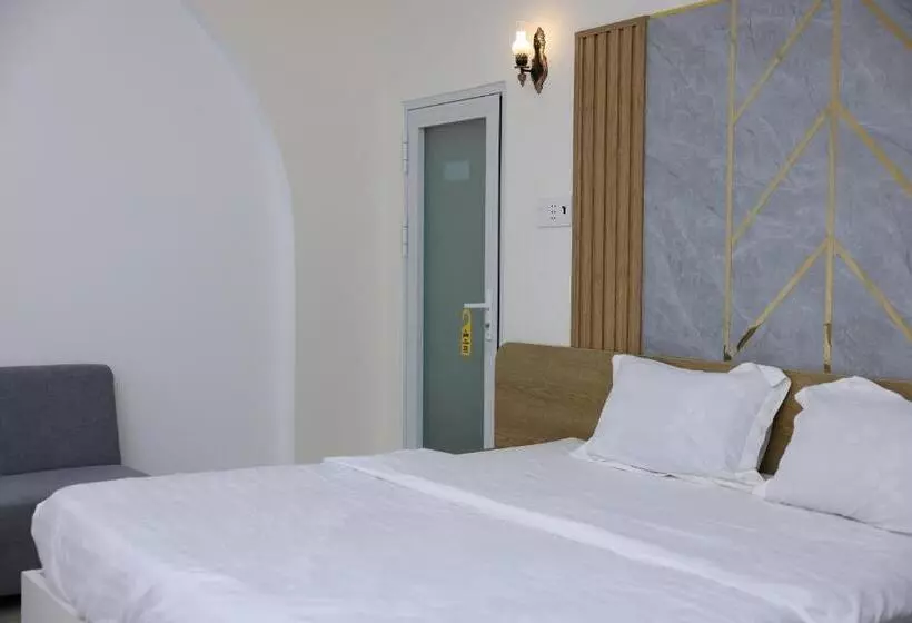 Arina Luxury Hotel   Vincom Tay Ninh
